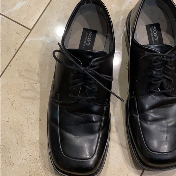Men’s dress shoes - Picture 3 of 7